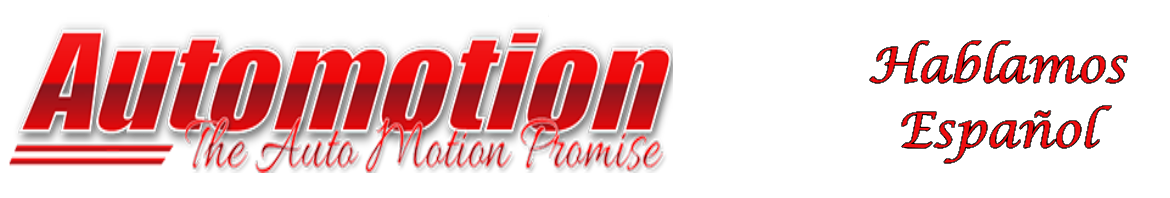 AutoMotion
